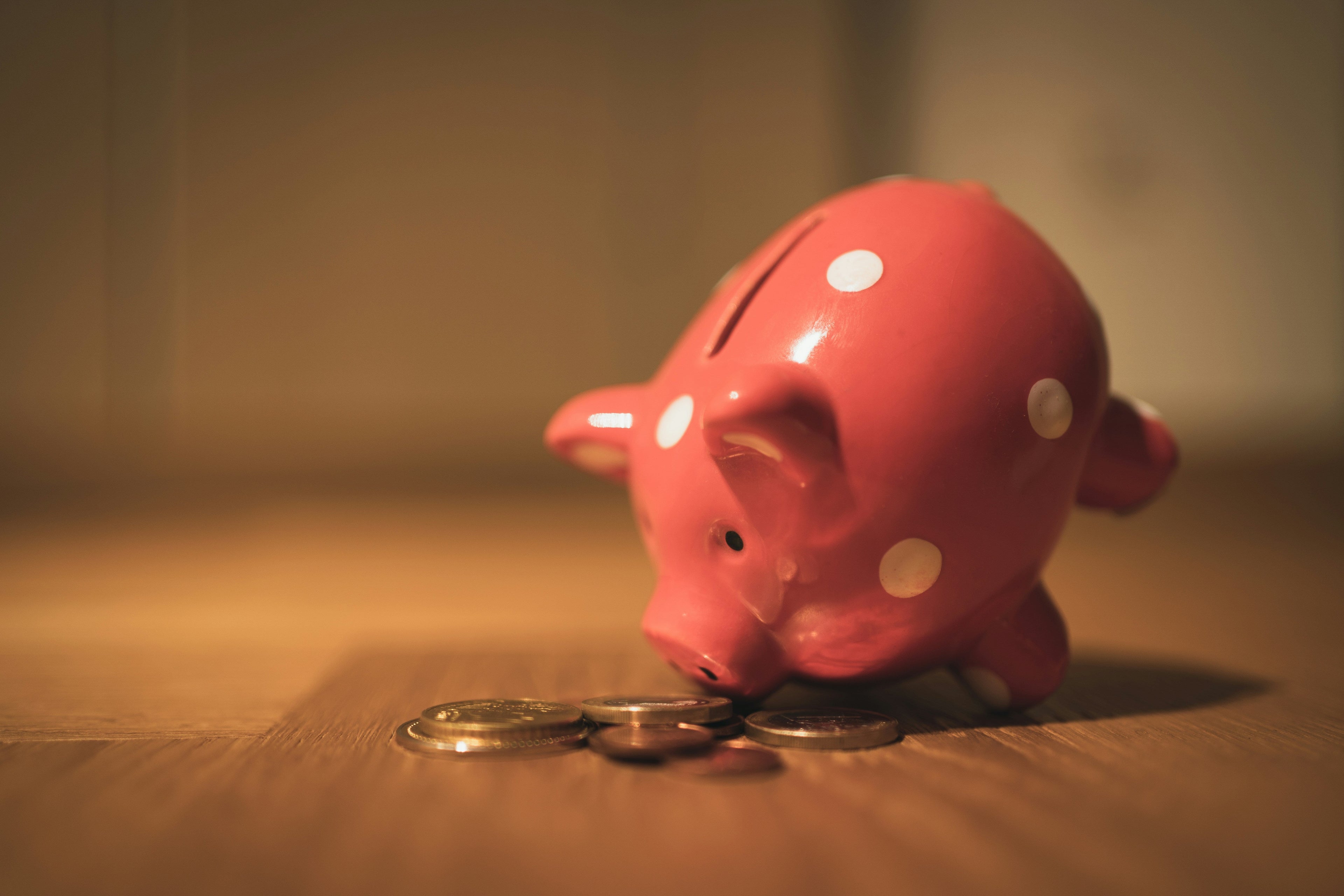 How To Make a Bare Minimum Emergency Fund