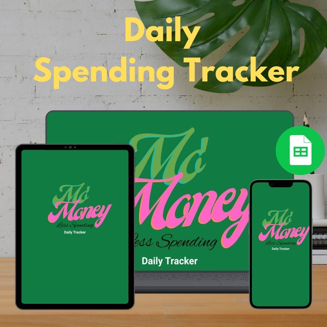 Payday Spending Tracker